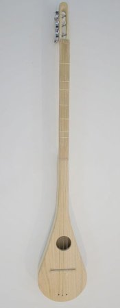 instructables 0312jlee Build a Dulcimer
